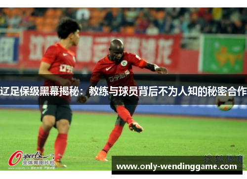 辽足保级黑幕揭秘:教练与球员背后不为人知的秘密合作 辽足保级黑幕揭秘:教练与球员背后不为人知的秘密合作