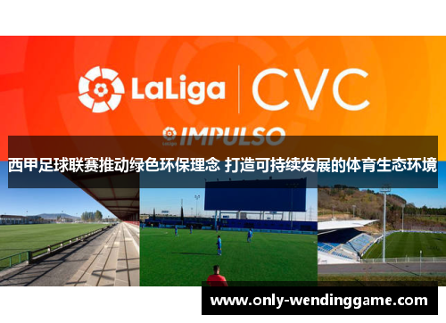 西甲足球联赛推动绿色环保理念 打造可持续发展的体育生态环境