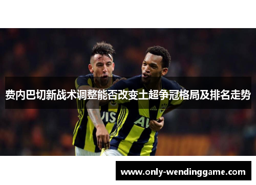 费内巴切新战术调整能否改变土超争冠格局及排名走势
